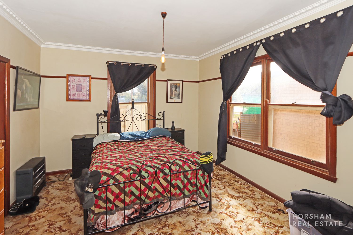 27 Taverner Street, Berriwillock