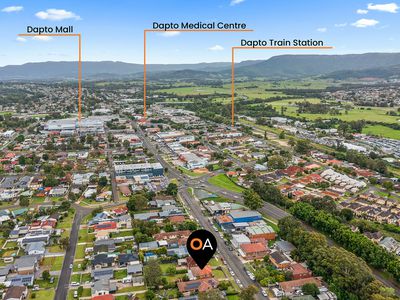 123 Prince Edward Drive, Dapto