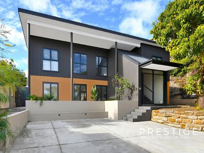 30A Hannam Street, Turrella