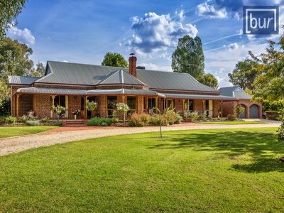 513 Burnewang Road, Corowa
