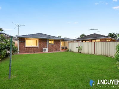 3 & 3A  Pavasovic Place, Bonnyrigg Heights