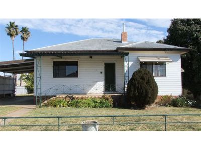 81 Bloomfield Street, Gunnedah