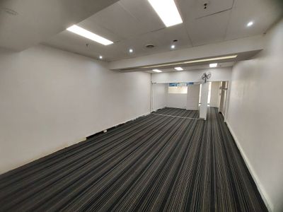QG12 / 8 Quay Street, Haymarket