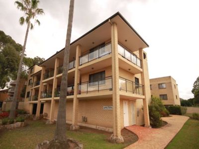 15 / 35 Brandon Street, Bankstown