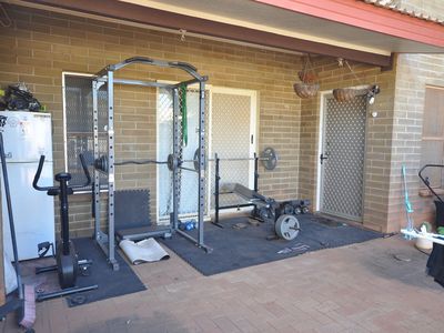 27 Catamore Road, South Hedland