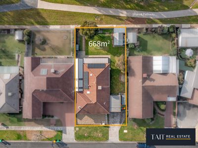 50 Hulme Drive, Wangaratta
