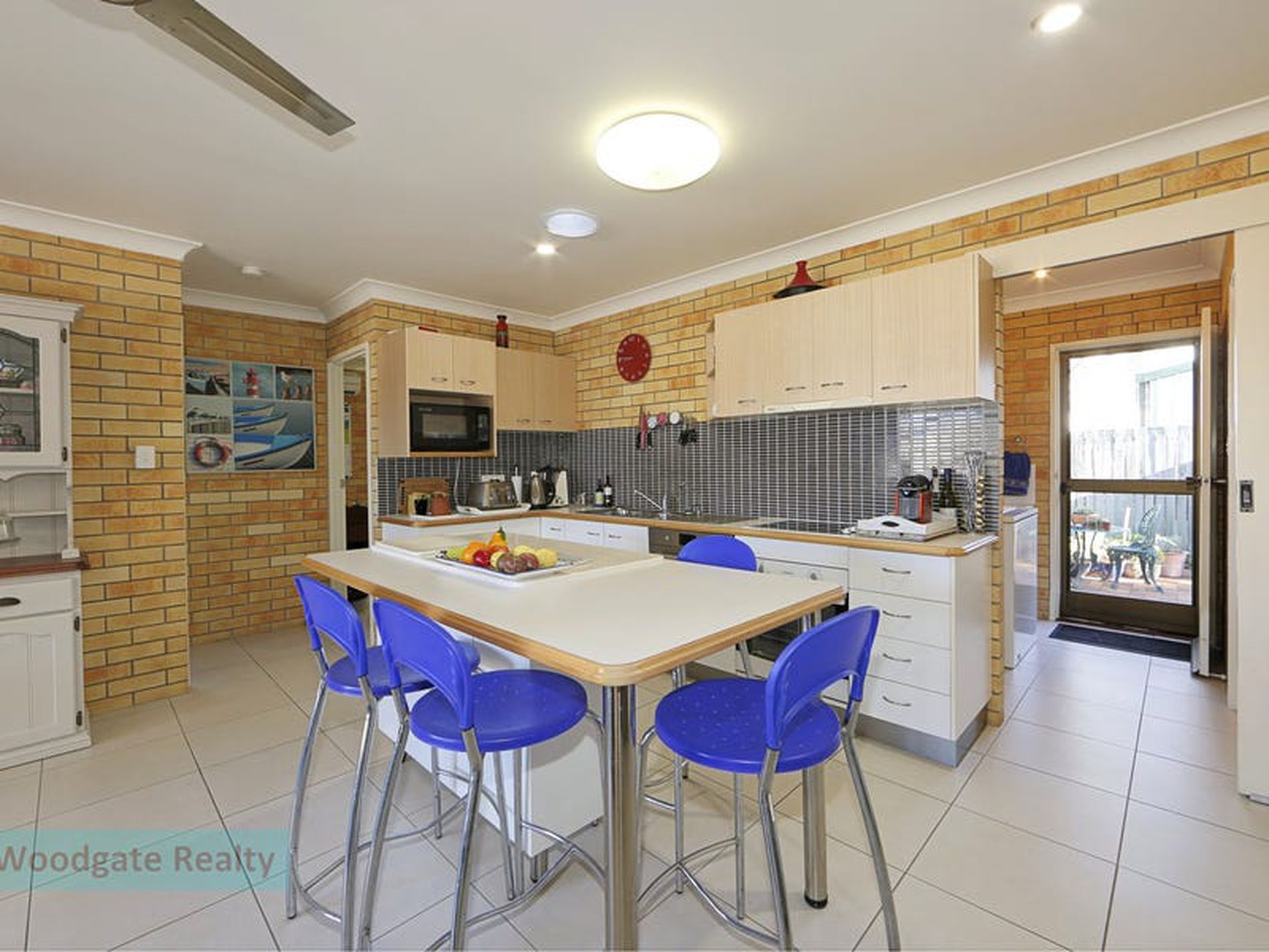 Unit 4 / 83 Mackerel St, Woodgate