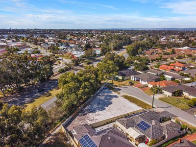 61A Modillion Avenue, Shelley