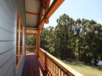 9 Bethels Road, Cygnet