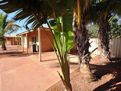 27C Koombana Avenue, South Hedland