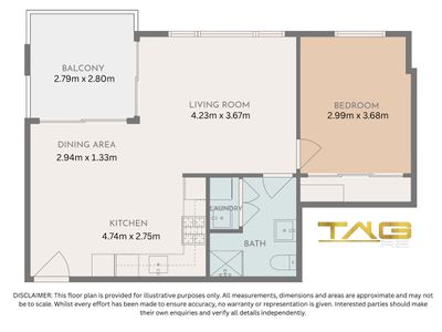 201 / 24 Dressler Court, Merrylands