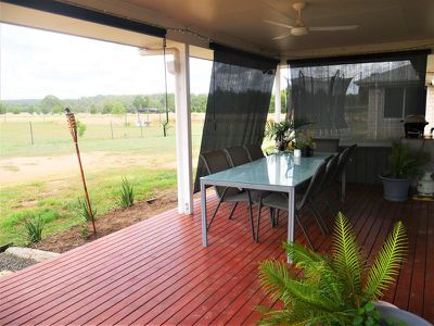 147 Allens Road, Nanango