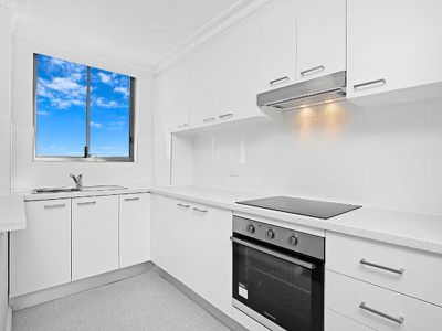 8C / 337 Bronte Road, Bronte