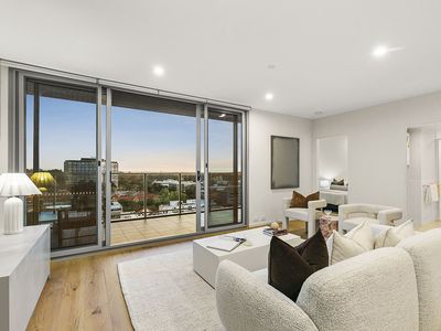 2007 / 659 Murray Street, West Perth