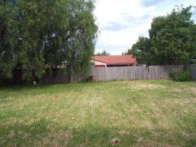 Hampton Park