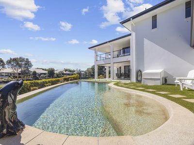 7 Seahorse Drive, Twin Waters