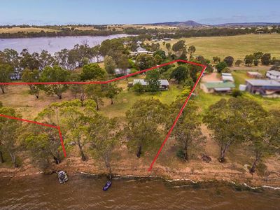 46 Lakeside Boulevard, Eppalock