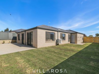 14 Northsun Road, Curlewis