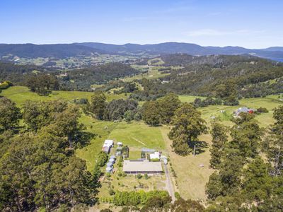 149 Missing Link Road, Wattle Grove