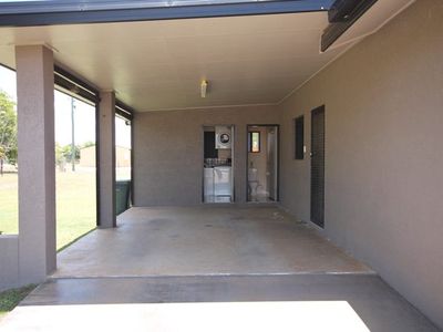 195 WEIR ROAD, Charters Towers City
