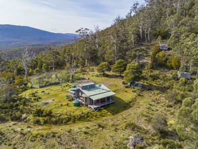 217 Scarrs Road, Garden Island Creek