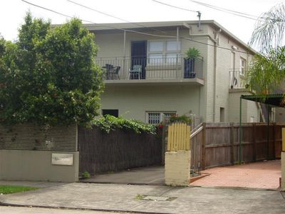 9 / 191 Wardell Road, Dulwich Hill