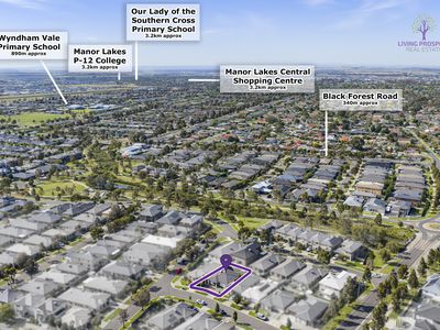 10 Myoora Street, Werribee