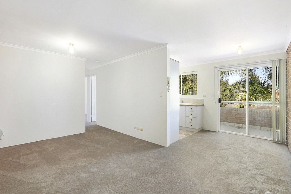 14 / 23 Hills Street, Gosford