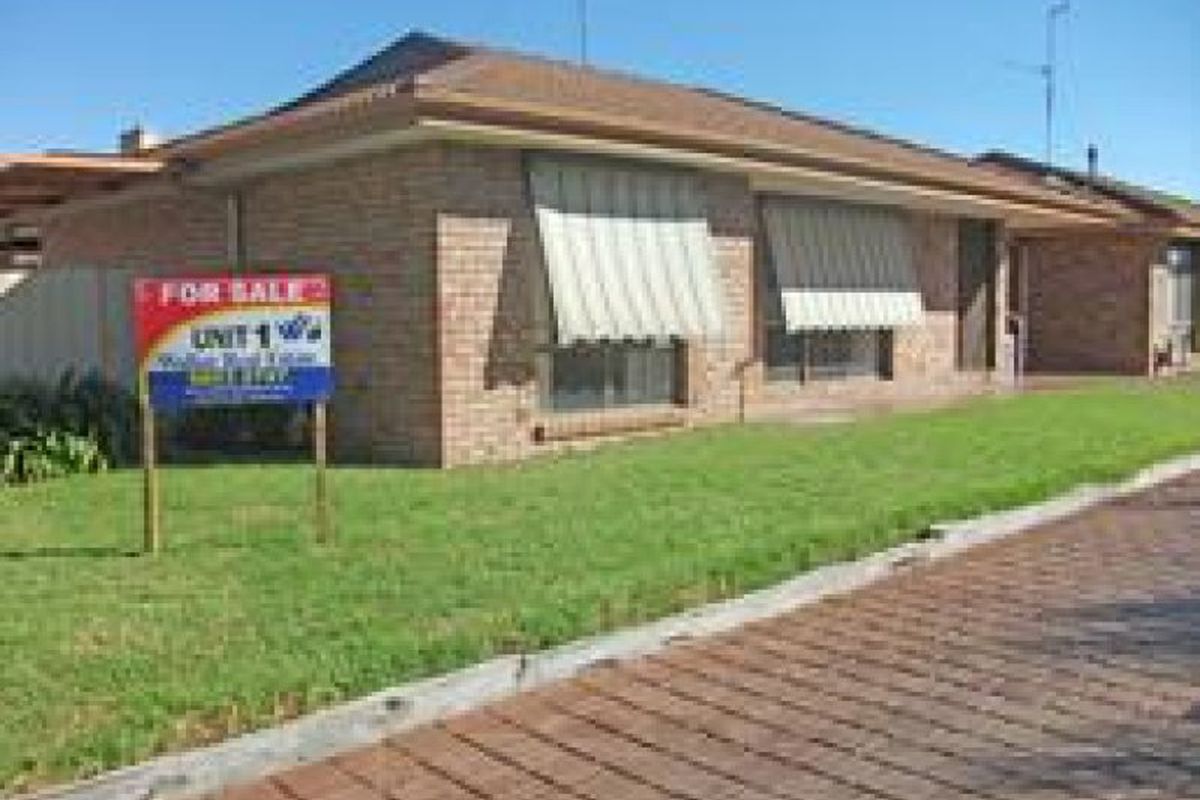 1 / 36 Union Street, Kyabram