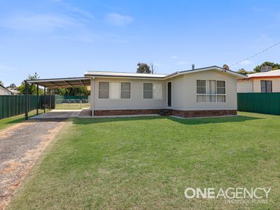 10 Fern Street, Quirindi