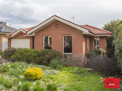 21 Inglewood Street, Gungahlin