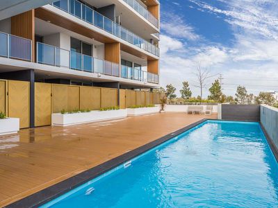 60 / 8 Riversdale Road, Burswood