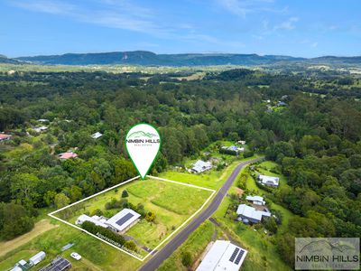 61 Tulsi Lane, Nimbin
