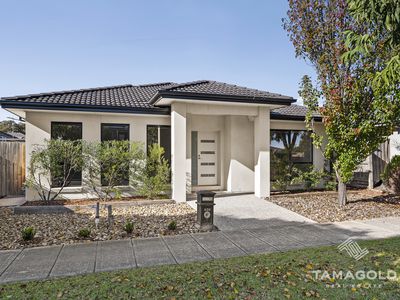 838 Edgars Road, Epping
