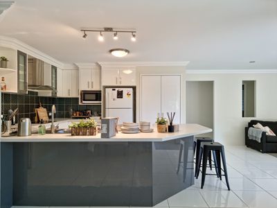 14 Southern cross close, Telina