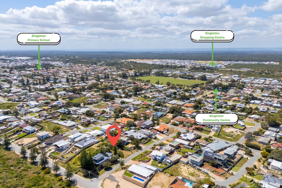 10 Coffey Street, Singleton