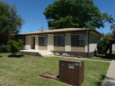 Tocumwal