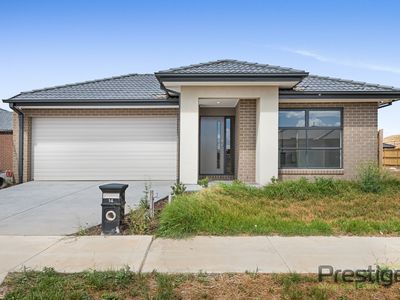 14 Viking Street, Tarneit