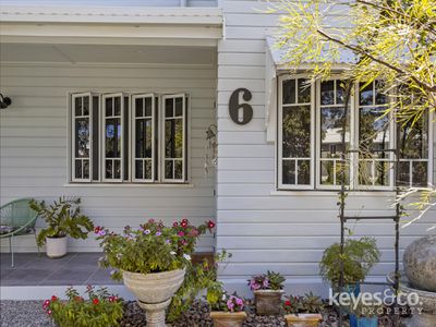 6 Dillane Street, Hyde Park