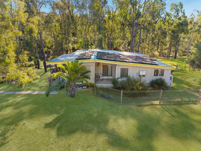 16 Bucknall Court, Regency Downs