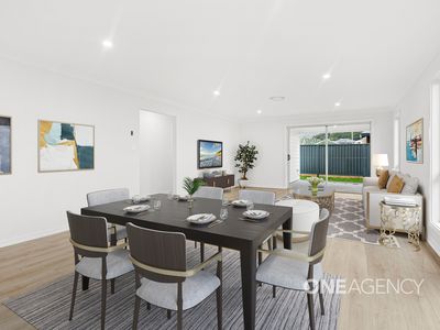25 Yerrinbool Parade, Tullimbar
