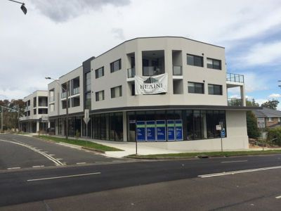 101 - 105 Carlingford Road, Epping