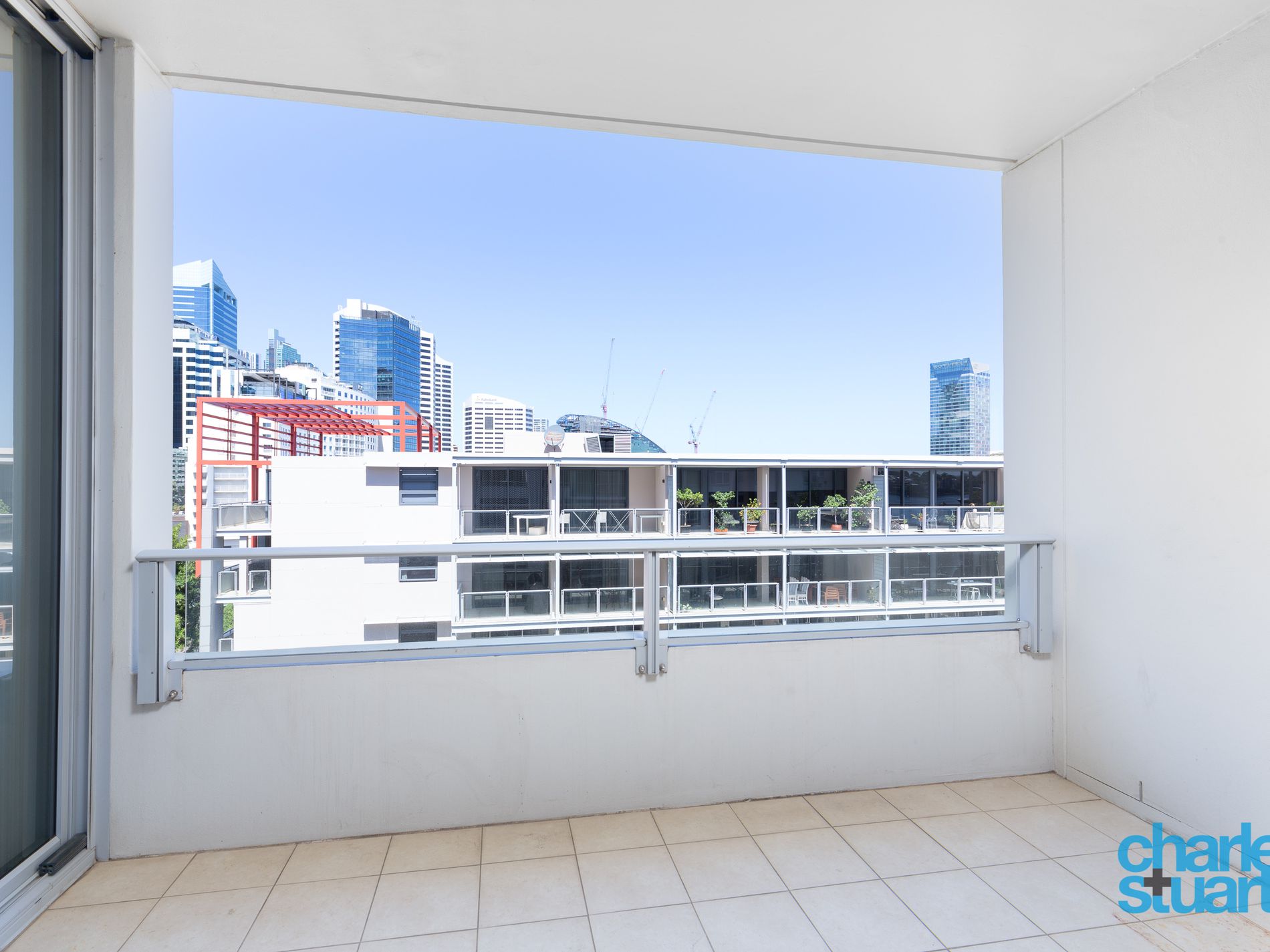 813 / 35 Shelley Street, Sydney