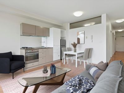 214 / 80 ORMOND STREET, Kensington