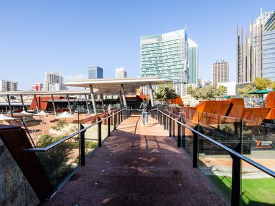 57 / 89 Aberdeen Street, Northbridge