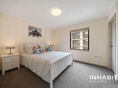 54 / 128 Mounts Bay Road, Perth