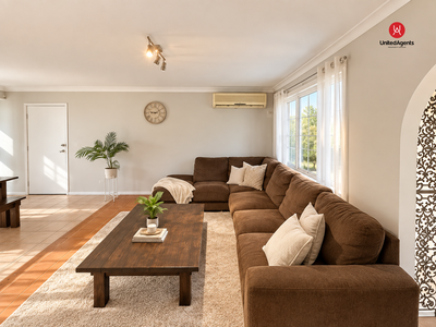 56 Merriwa Avenue, Hoxton Park