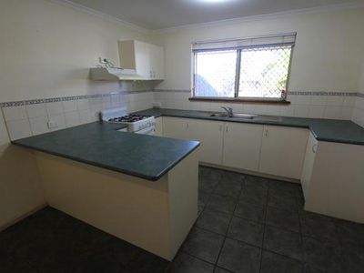 5 / 11-13 Kingsmill Street, Port Hedland