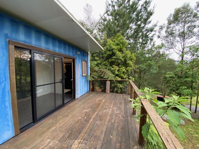 34 Tulsi Lane, Nimbin