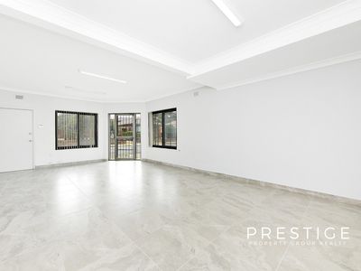 1 Leonora Street, Earlwood